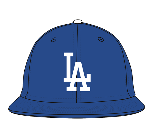 Dodger Scout Hat - VFY